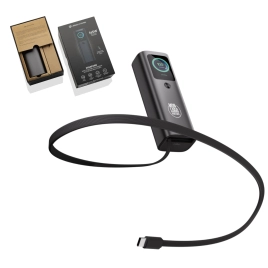 Powerbank sans fil 20 000...