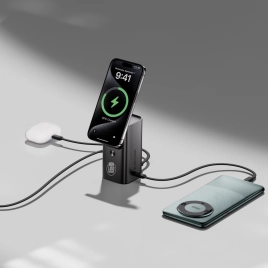 Powerbank magnétique Urban...