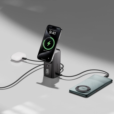 Powerbank magnétique Urban Vitamin Sunnyvale 