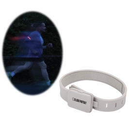 Lampe brassard de running...