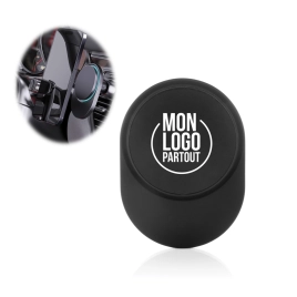 Chargeur voiture magnétique...