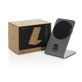 Support de recharge...