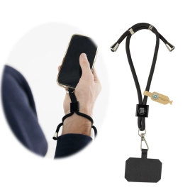 Dragonne de téléphone...