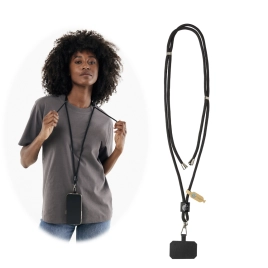 Cordon de téléphone...