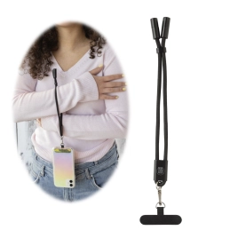 Bracelet de téléphone avec...