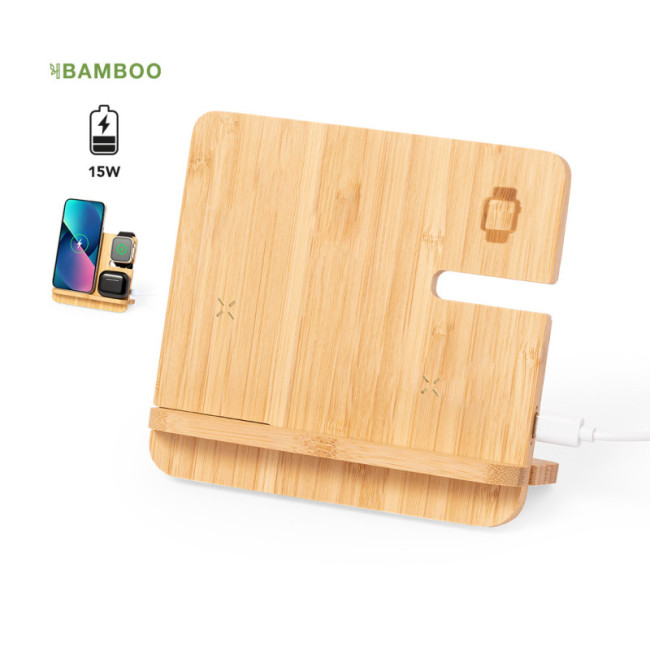 Chargeur personnalisé Hamsy 