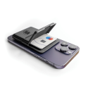 Porte-cartes magnétique pour téléphone MagSafe C-Secure 