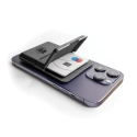 Porte-cartes magnétique pour téléphone MagSafe C-Secure 