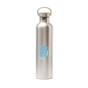 Bouteille personalisée VINGA Grande thermos Miles 1 L 