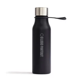 Bouteille thermos...