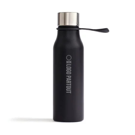 Bouteille thermos personnalisable VINGA Lean 450 ml 