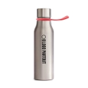 Bouteille personnalisée en acier VINGA Lean 550 ml 