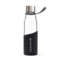 Bouteille personnalisable en verre VINGA Lean 550 ml 