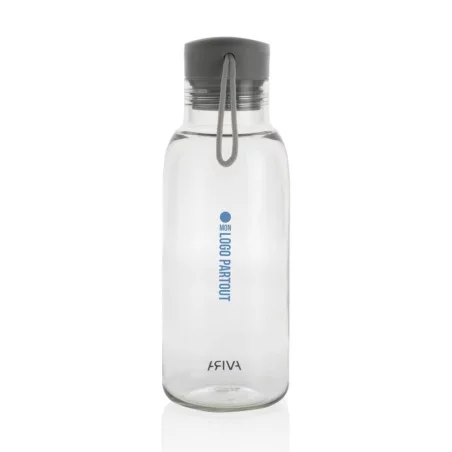 Bouteille personnalisable en rPET Avira  500ml 