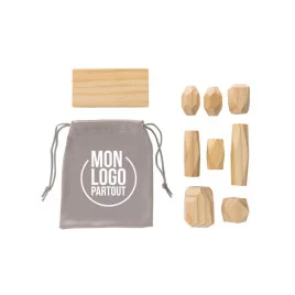 Pierres d'équilibre...