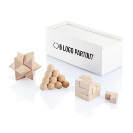 Casse-tête chinois...