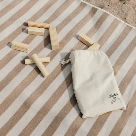 Mini jeu de Kubb VINGA 