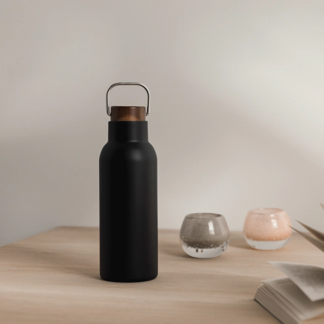 Bouteille isotherme Personnalisable VINGA Ciro 580 ml 