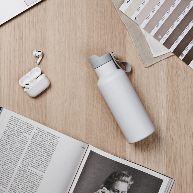 Bouteille isotherme personnalisée VINGA Balti 500ml 