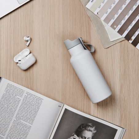 Bouteille isotherme personnalisée VINGA Balti 500ml 