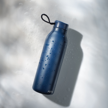 Bouteille isotherme personnalisable Avira Avior 500ml 