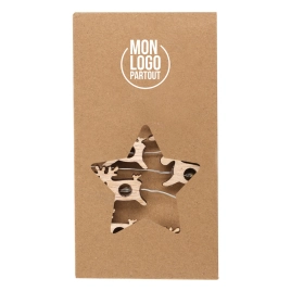 Guirlande de Noël...