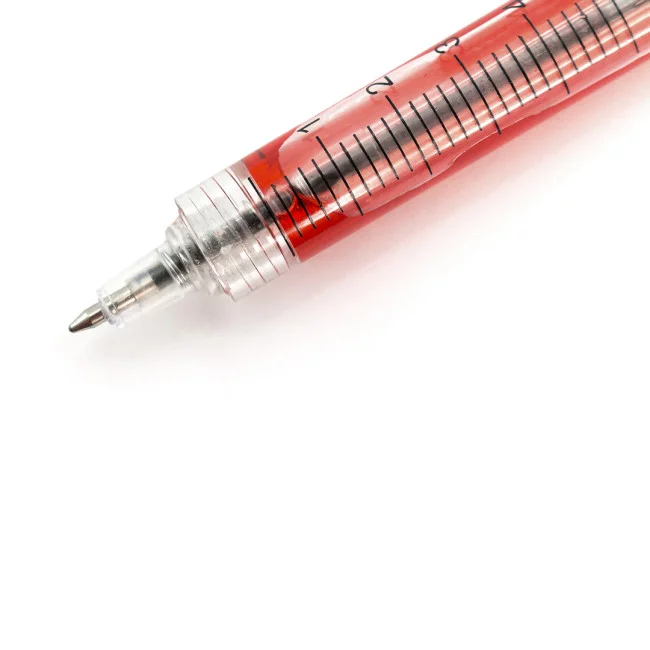 Stylo Seringue Personnalisé 