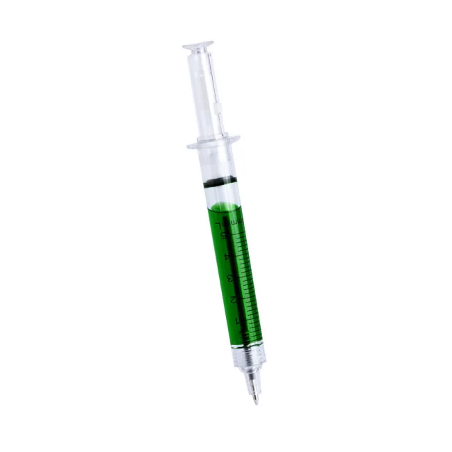 Stylo Seringue Personnalisé 