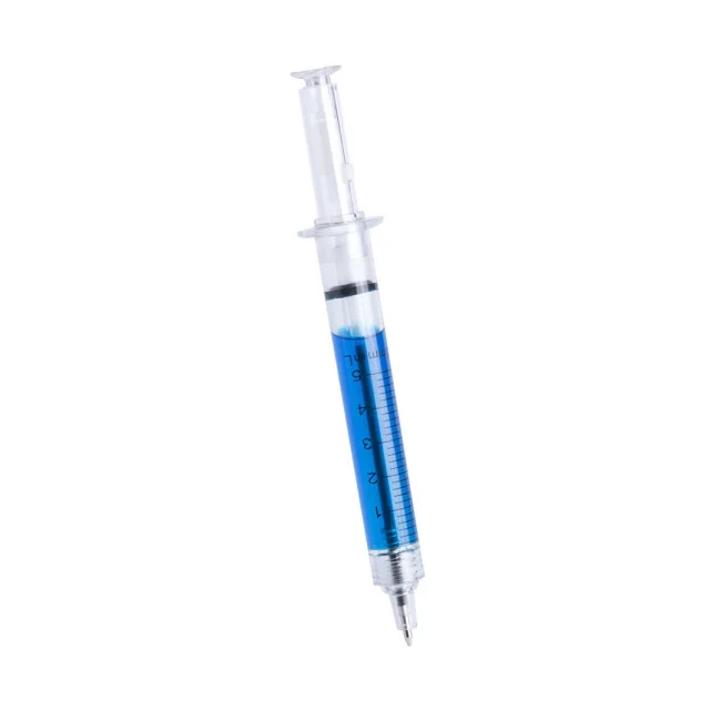 Stylo Seringue Personnalisé 