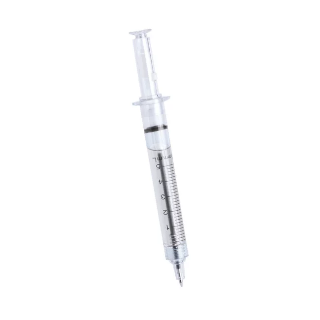 Stylo Seringue Personnalisé 