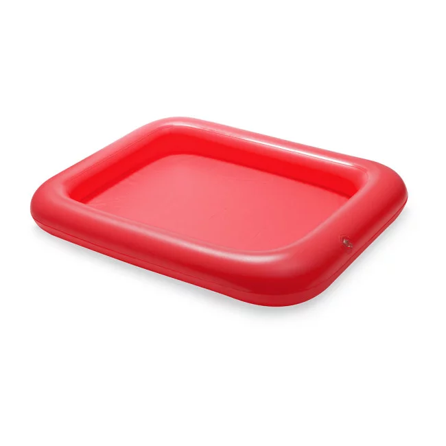 Table Gonflable Personnalisable Piscine