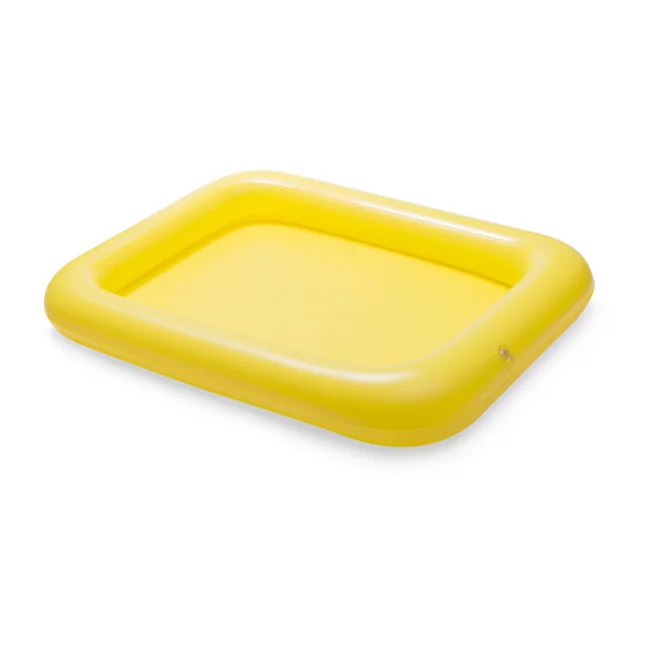 Table Gonflable Personnalisable Piscine