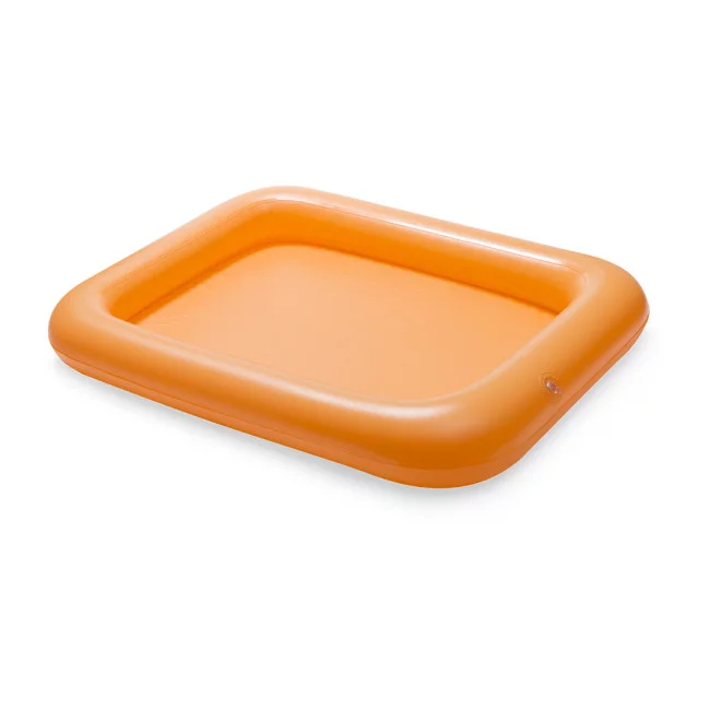 Table Gonflable Personnalisable Piscine