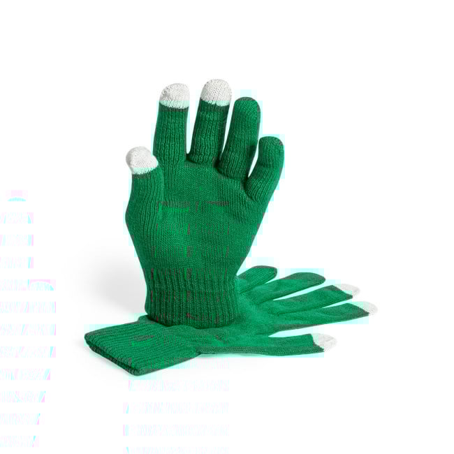 Gant Tactile Personnalisable Enfant