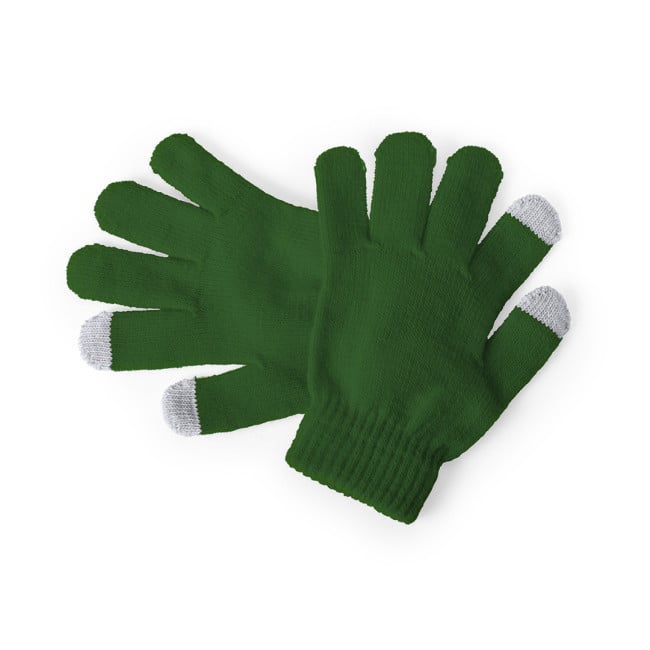 Gant Tactile Personnalisable Enfant