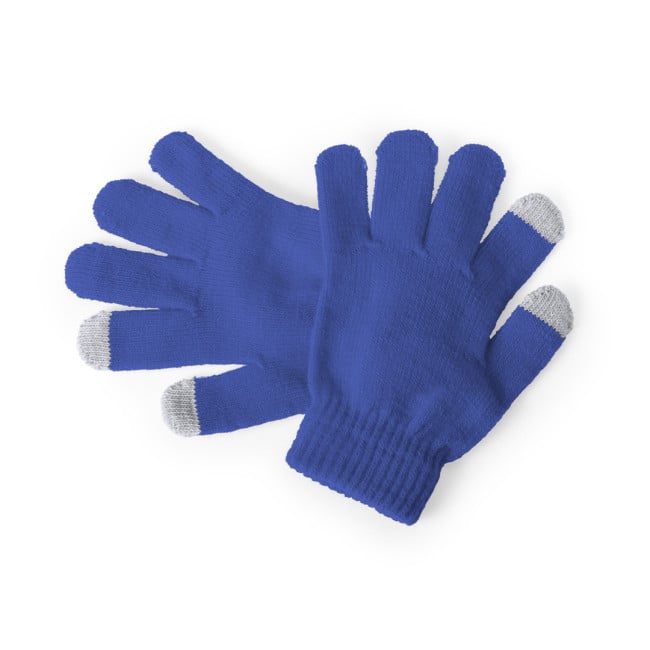 Gant Tactile Personnalisable Enfant