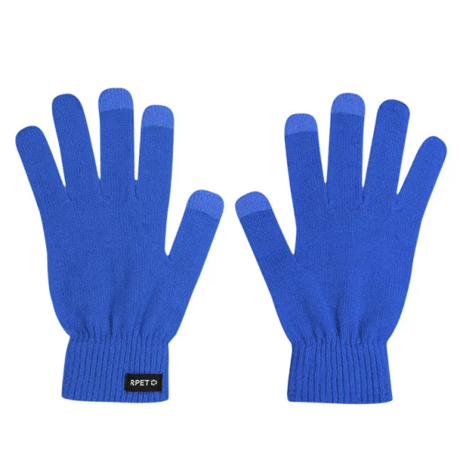 Gants en tissu publicitaire Brolyn 