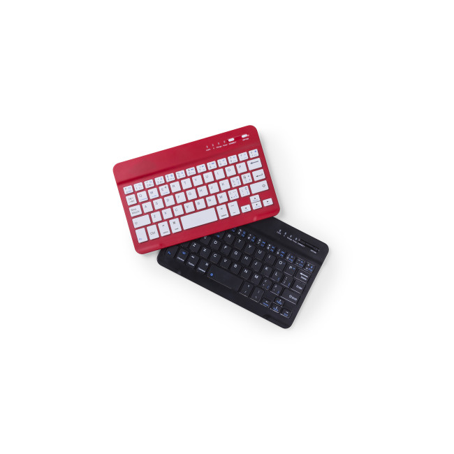 Clavier Ordinateur Personnalisable Bluetooth 