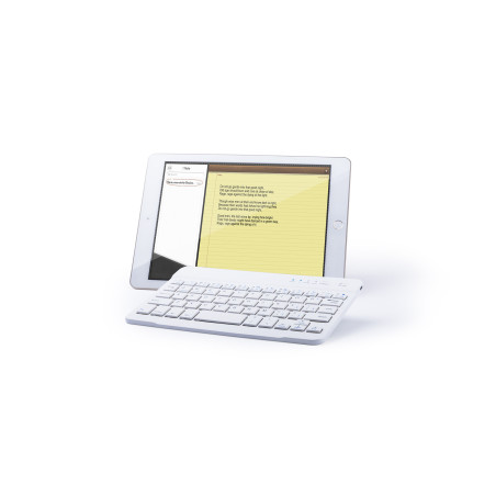 Clavier Ordinateur Personnalisable Bluetooth 