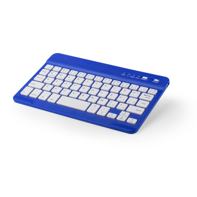 Clavier Ordinateur Personnalisable Bluetooth 