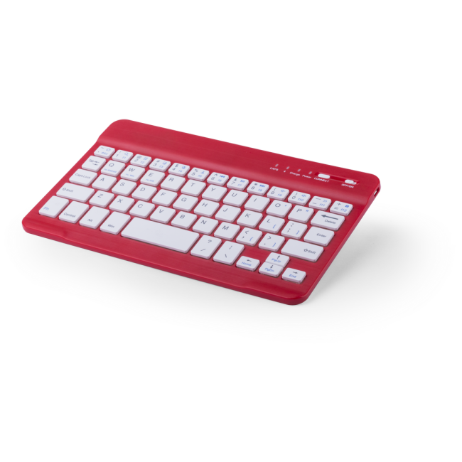 Clavier Ordinateur Personnalisable Bluetooth 