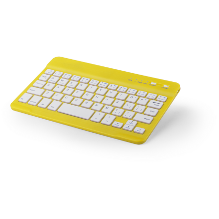 Clavier Ordinateur Personnalisable Bluetooth 