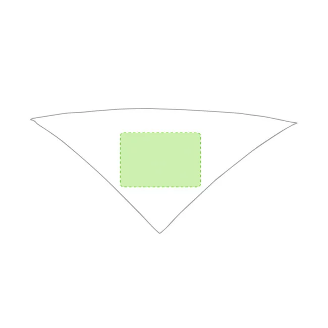 Foulard Personnalisable Sun