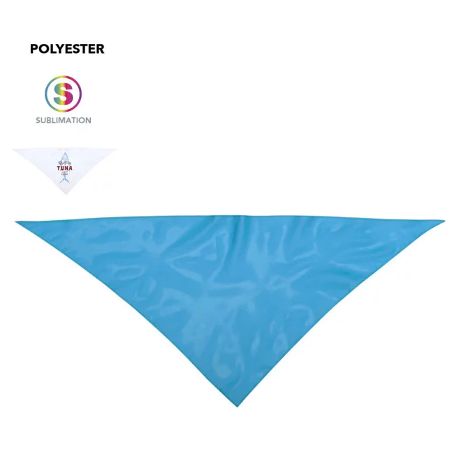 Foulard Personnalisable Sun