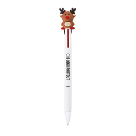 Stylo personnalisé de Noël...