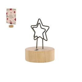 Trombone décoratif de Noël...