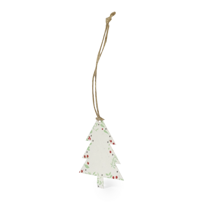 Décoration de Noël ensemencée Boster 