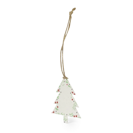 Décoration de Noël ensemencée Boster 