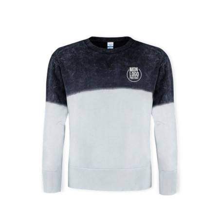 Sweatshirt personnalisé 100% coton Truyi 