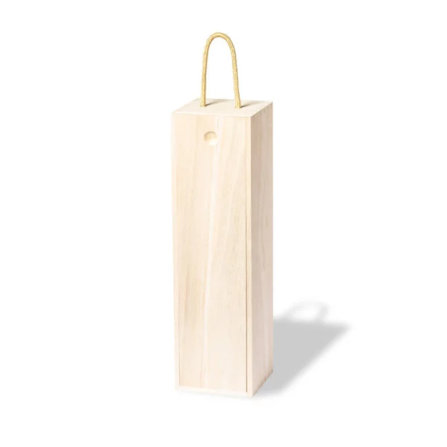 Coffret de vin personnalisé Grimbur 